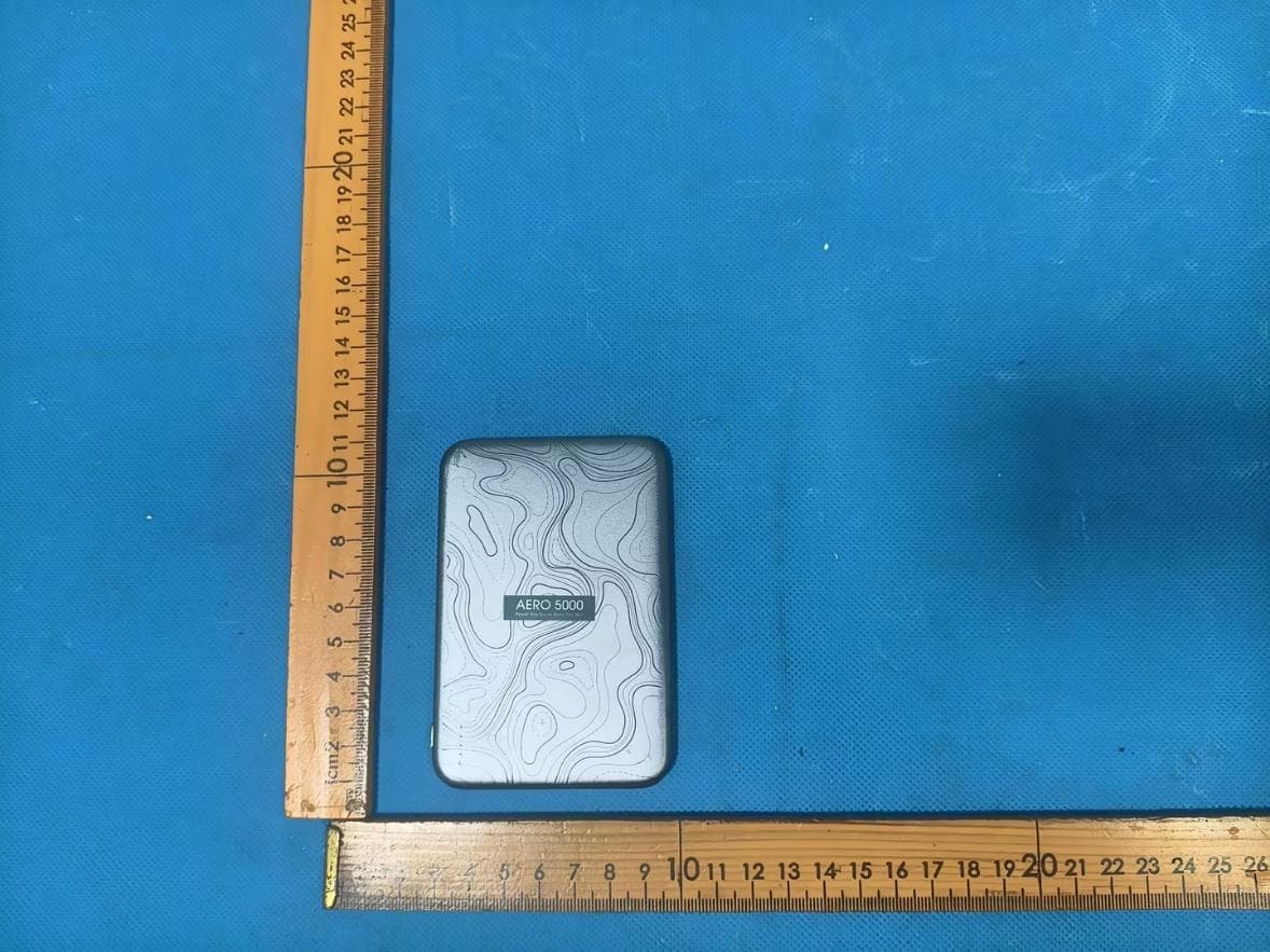 Power Bank - FCC ID 2A4EP-TSN07 - Zhuhai Tessan Power Technology Co., Ltd. (2)