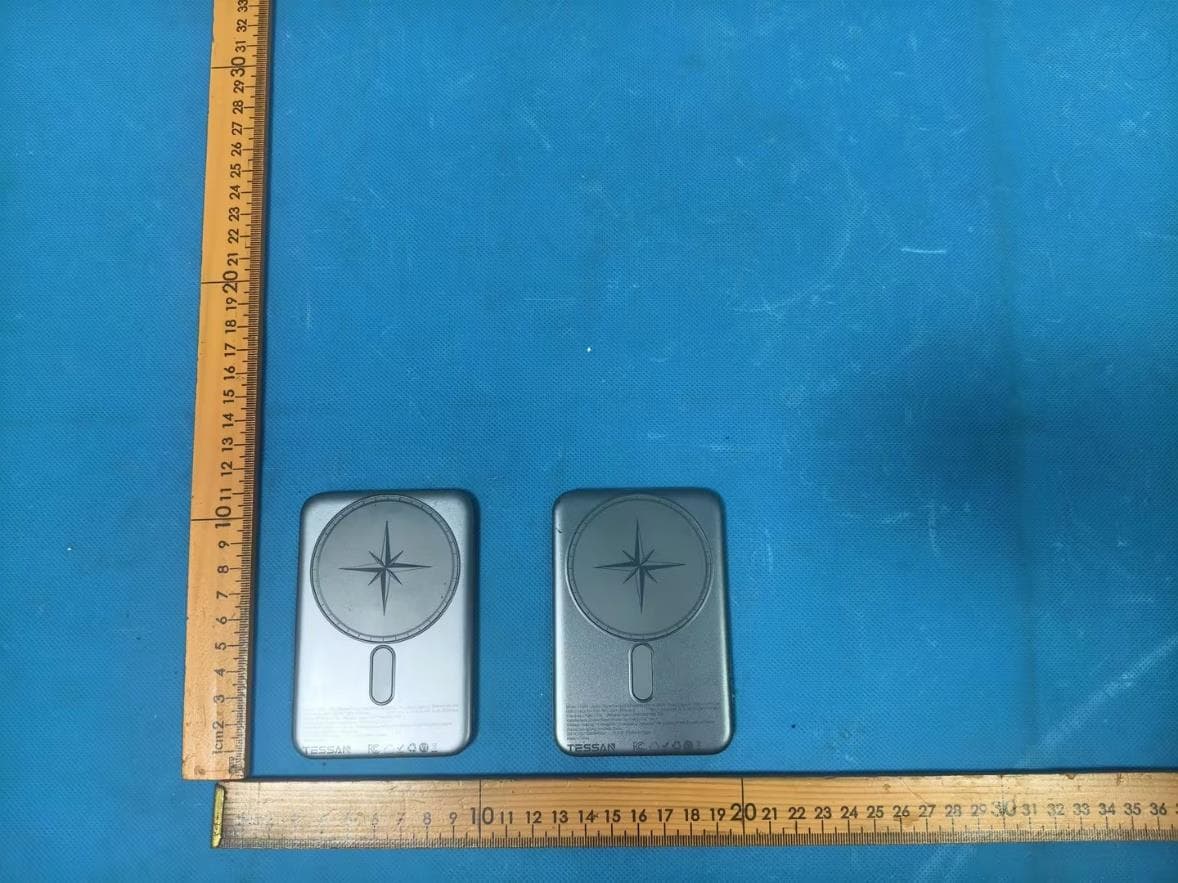Power Bank - FCC ID 2A4EP-TSN07 - Zhuhai Tessan Power Technology Co., Ltd. (3)
