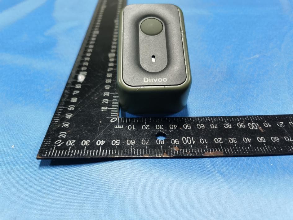 WiFi Hub - FCC ID 2A4EP-WG03 - Zhuhai Tessan Power Technology Co., Ltd. (2)
