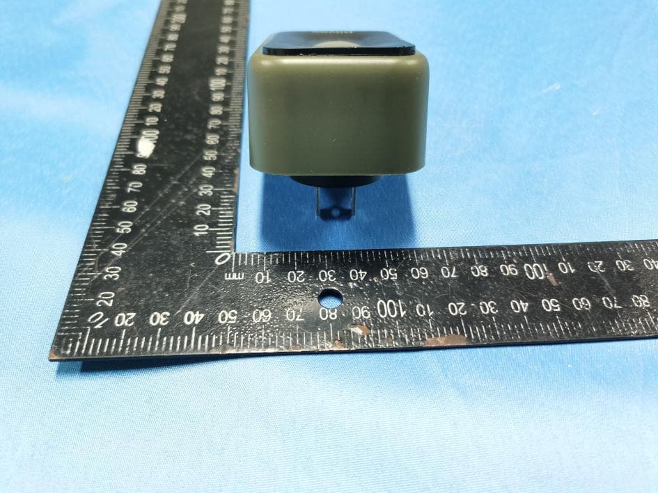 WiFi Hub - FCC ID 2A4EP-WG03 - Zhuhai Tessan Power Technology Co., Ltd.