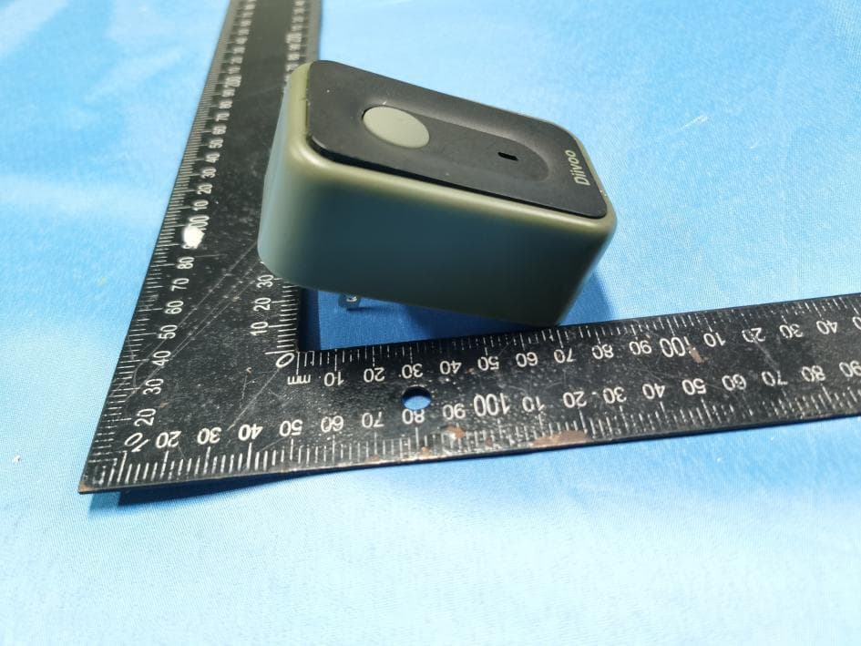 WiFi Hub - FCC ID 2A4EP-WG03 - Zhuhai Tessan Power Technology Co., Ltd. (4)