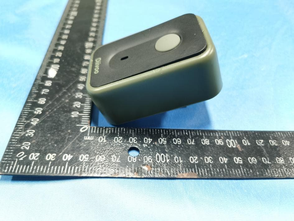 WiFi Hub - FCC ID 2A4EP-WG03 - Zhuhai Tessan Power Technology Co., Ltd. (5)