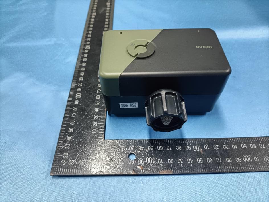 Wifi Water Timer - FCC ID 2A4EPWT-07W - Zhuhai Tessan Power Technology Co., Ltd. (5)