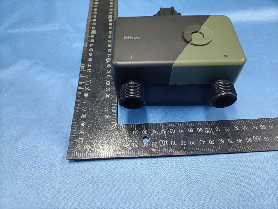 Wifi Water Timer - FCC ID 2A4EPWT-07W - Zhuhai Tessan Power Technology Co., Ltd. (2)