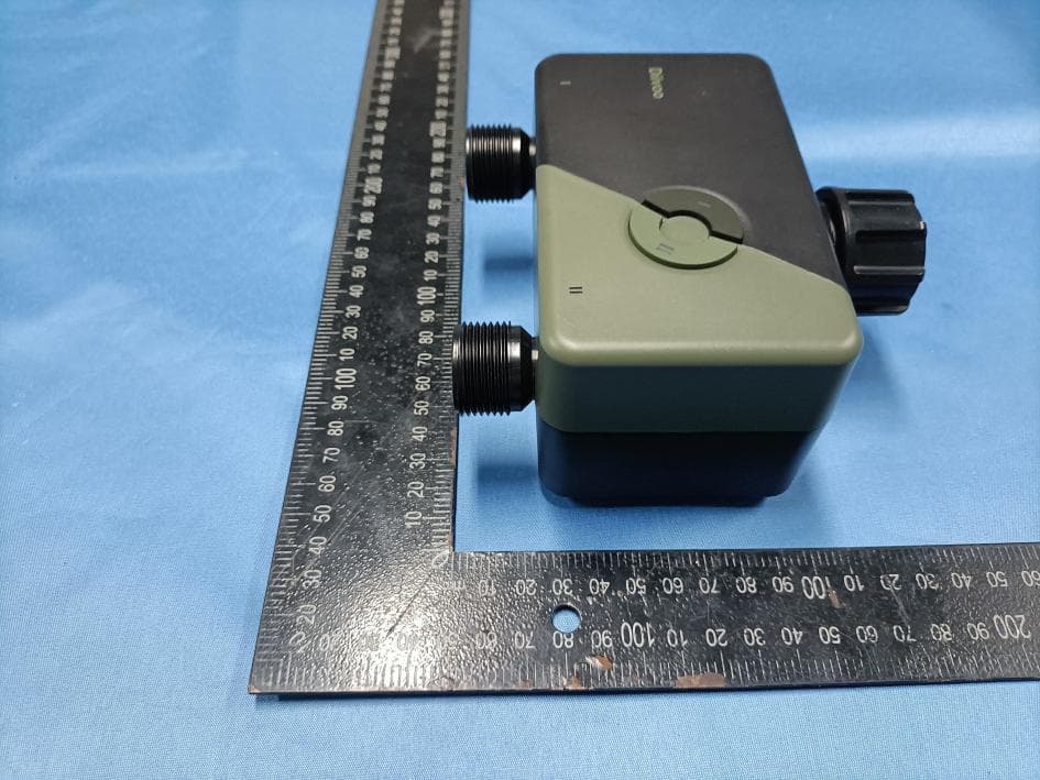 Wifi Water Timer - FCC ID 2A4EPWT-07W - Zhuhai Tessan Power Technology Co., Ltd. (4)