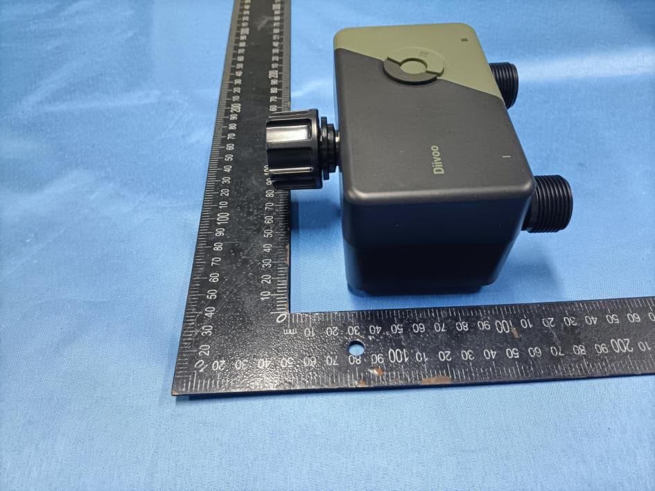 Wifi Water Timer - FCC ID 2A4EPWT-07W - Zhuhai Tessan Power Technology Co., Ltd. (3)