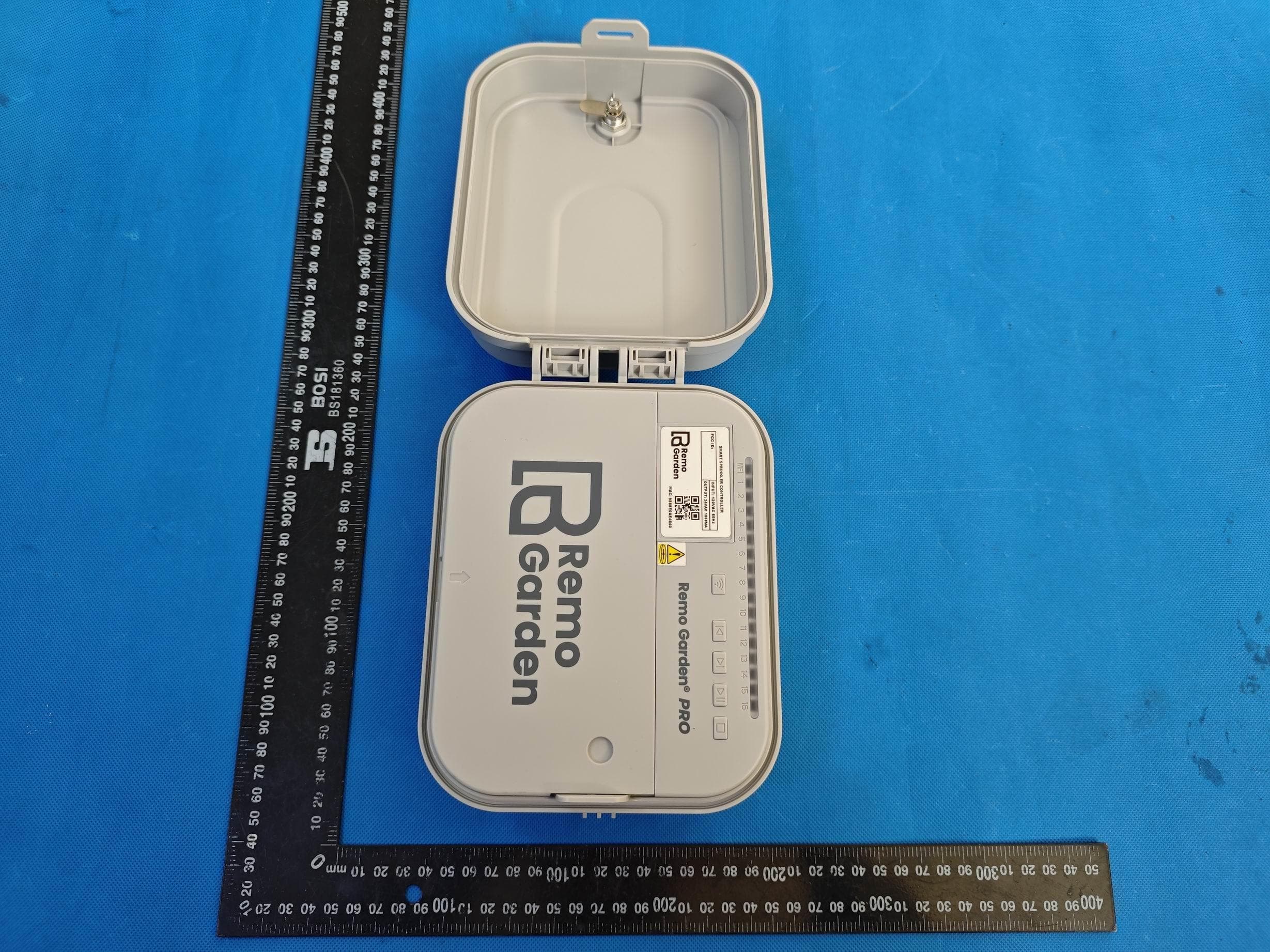 Remo Garden PRO - FCC ID 2A4EVRGPROOUTD - Wuhan Hongcheng Tianji Technology Co., Ltd. (4)