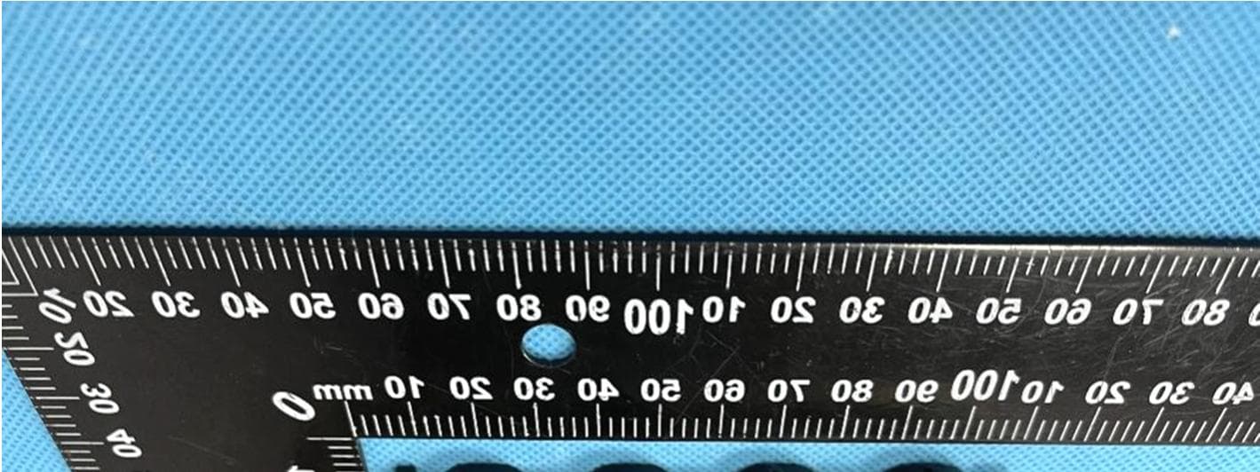 COREInsight BLE Beacon tag - FCC ID 2A4F8-PLT004 - Descartes System Group Inc (5)