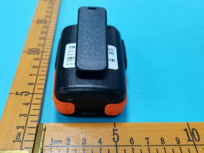 PoC Radio - FCC ID 2A4FB-BP-M13 - Guangzhou TID Electronic Technology Co., Ltd (3)