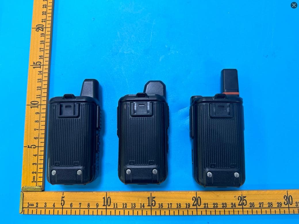 PoC Network Radio - FCC ID 2A4FBTD-M15 - Guangzhou TID Electronic Technology Co., Ltd (3)