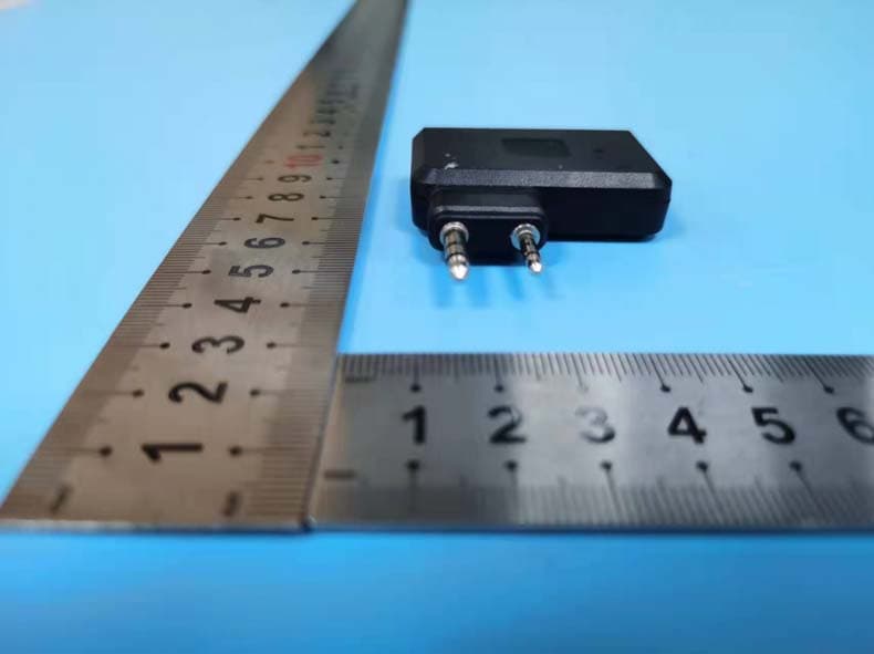 TIDRADIO Bluetooth Programmer - FCC ID 2A4FBTDBL-1 - Guangzhou TID Electronic Technology Co., Ltd (5)