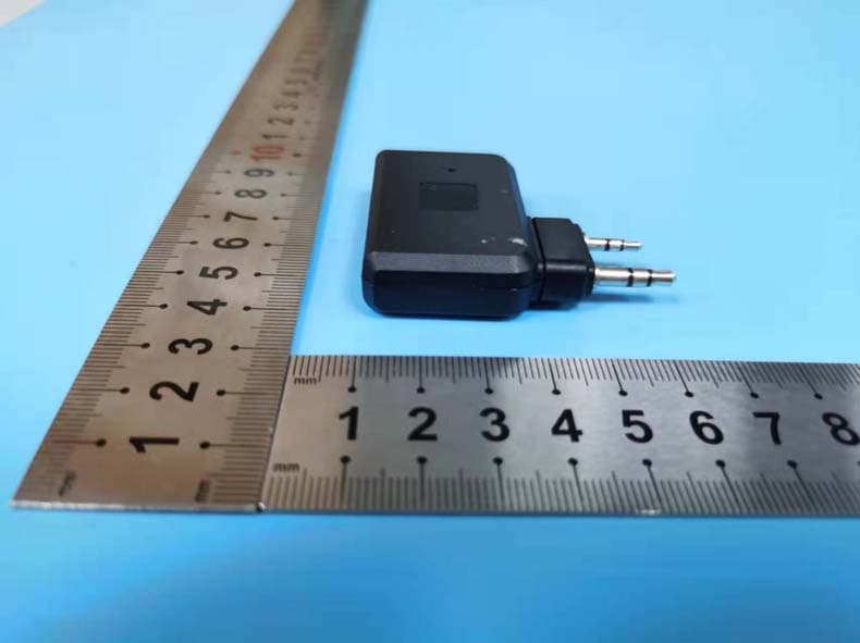 TIDRADIO Bluetooth Programmer - FCC ID 2A4FBTDBL-1 - Guangzhou TID Electronic Technology Co., Ltd (2)