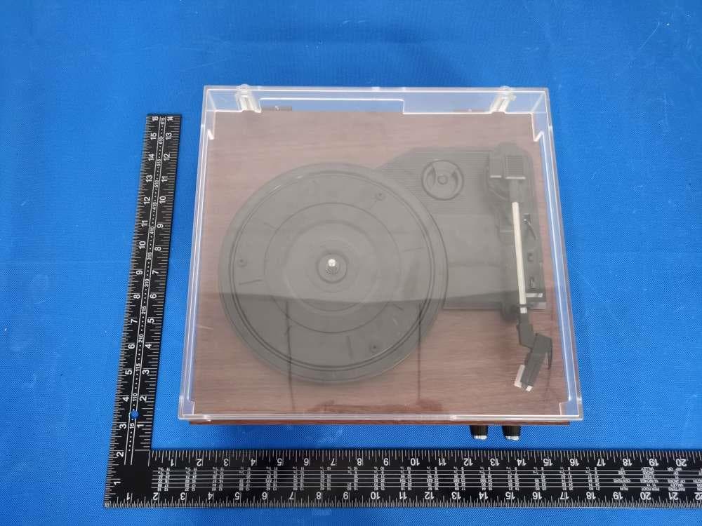 Retro bluetooth speaker - FCC ID 2A4FI-A7 - Shenzhen Zhiqi Technology Co., Ltd. (2)