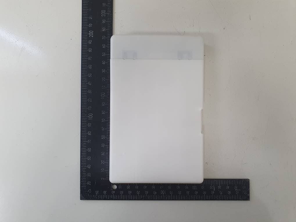 Coledy PTY System - FCC ID 2A4FM-DT100PTP1 - Coledy Inc. (2)