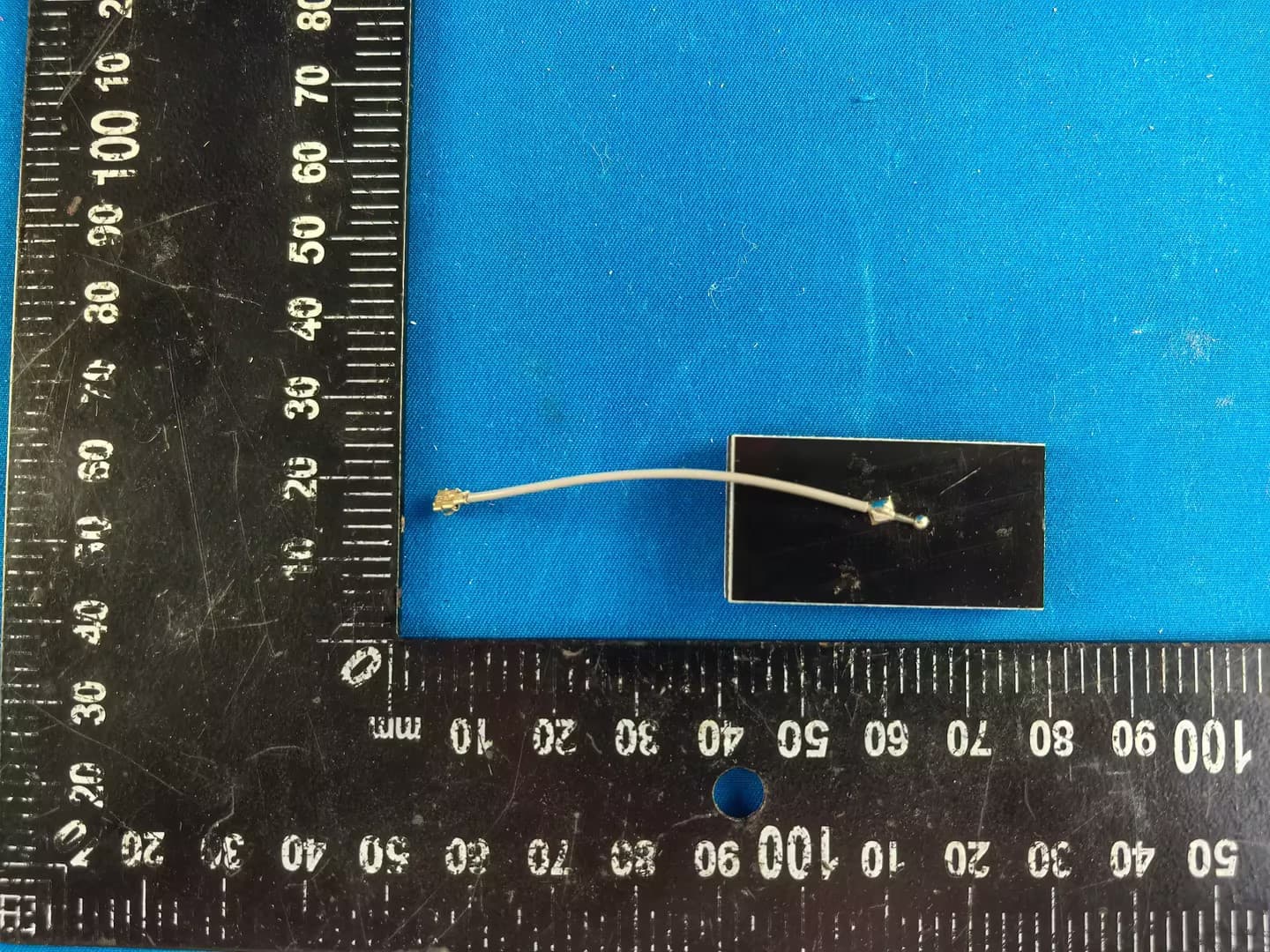 WiFi Module - FCC ID 2A4FR-MW-6-N - IGEN TECH CO.,Ltd. (5)