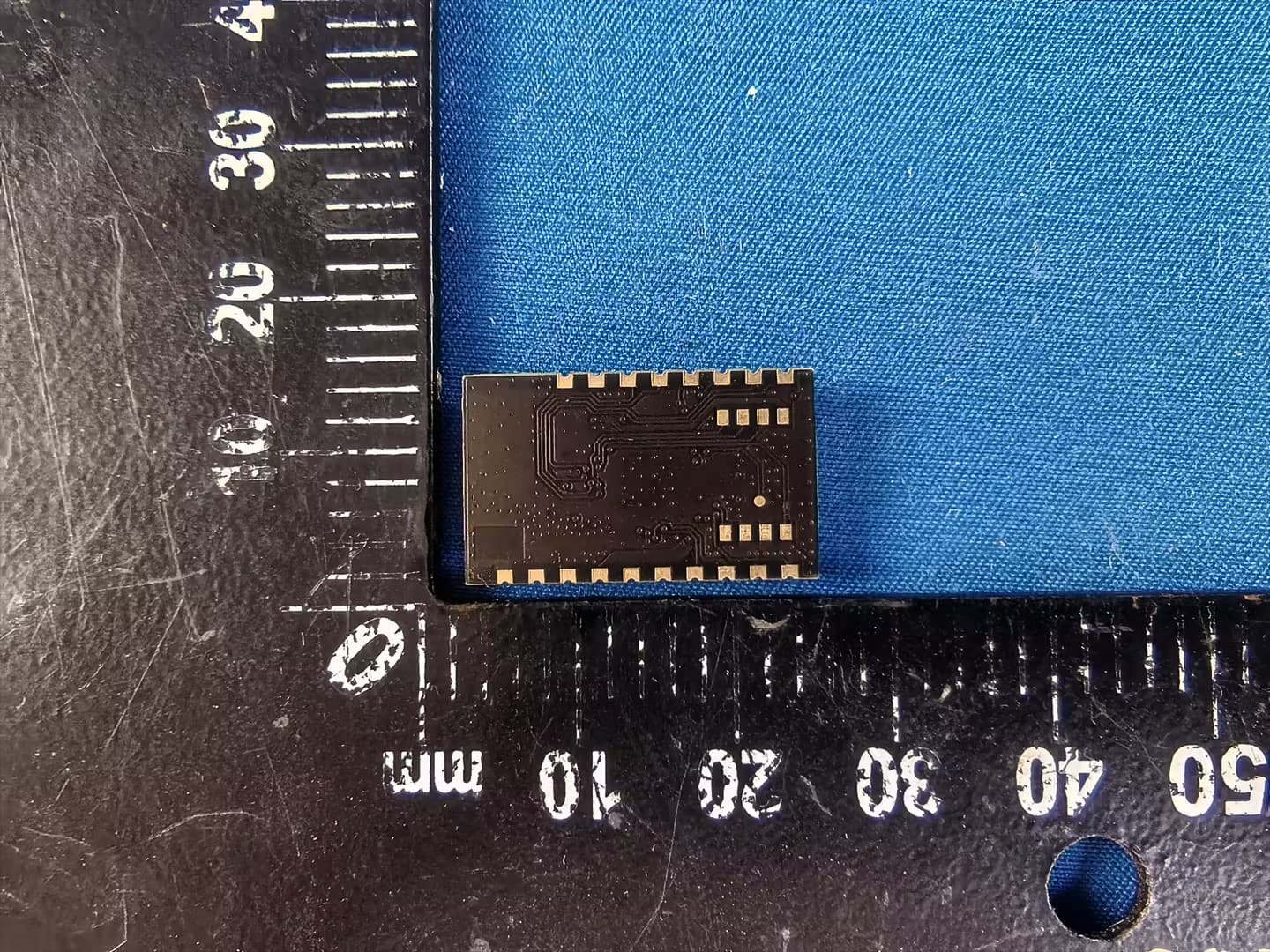 WiFi Module - FCC ID 2A4FR-MW-6-N - IGEN TECH CO.,Ltd. (2)