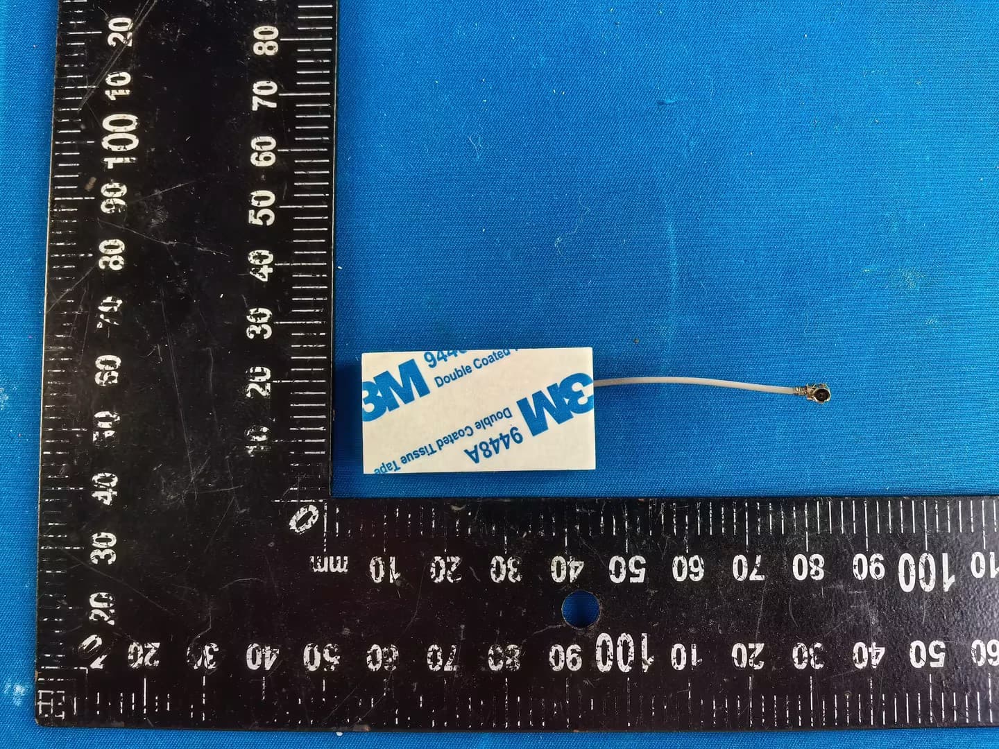 WiFi Module - FCC ID 2A4FR-MW-6-N - IGEN TECH CO.,Ltd. (3)