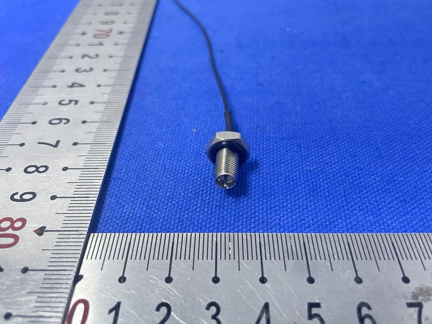 Module - FCC ID 2A4FRMW-4 - IGEN TECH CO.,Ltd. (5)