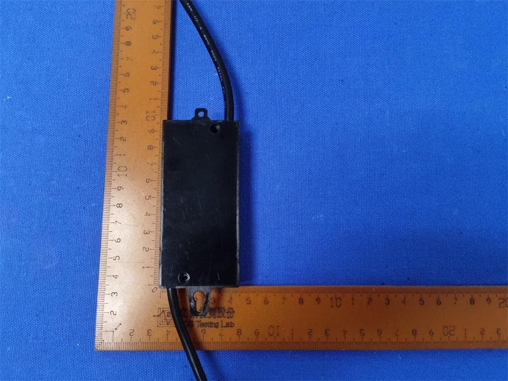 Low voltage smart hardscape paver light - FCC ID 2A4FVCBSHL125BLORBH - Cloudy Bay Lighting Supply Inc