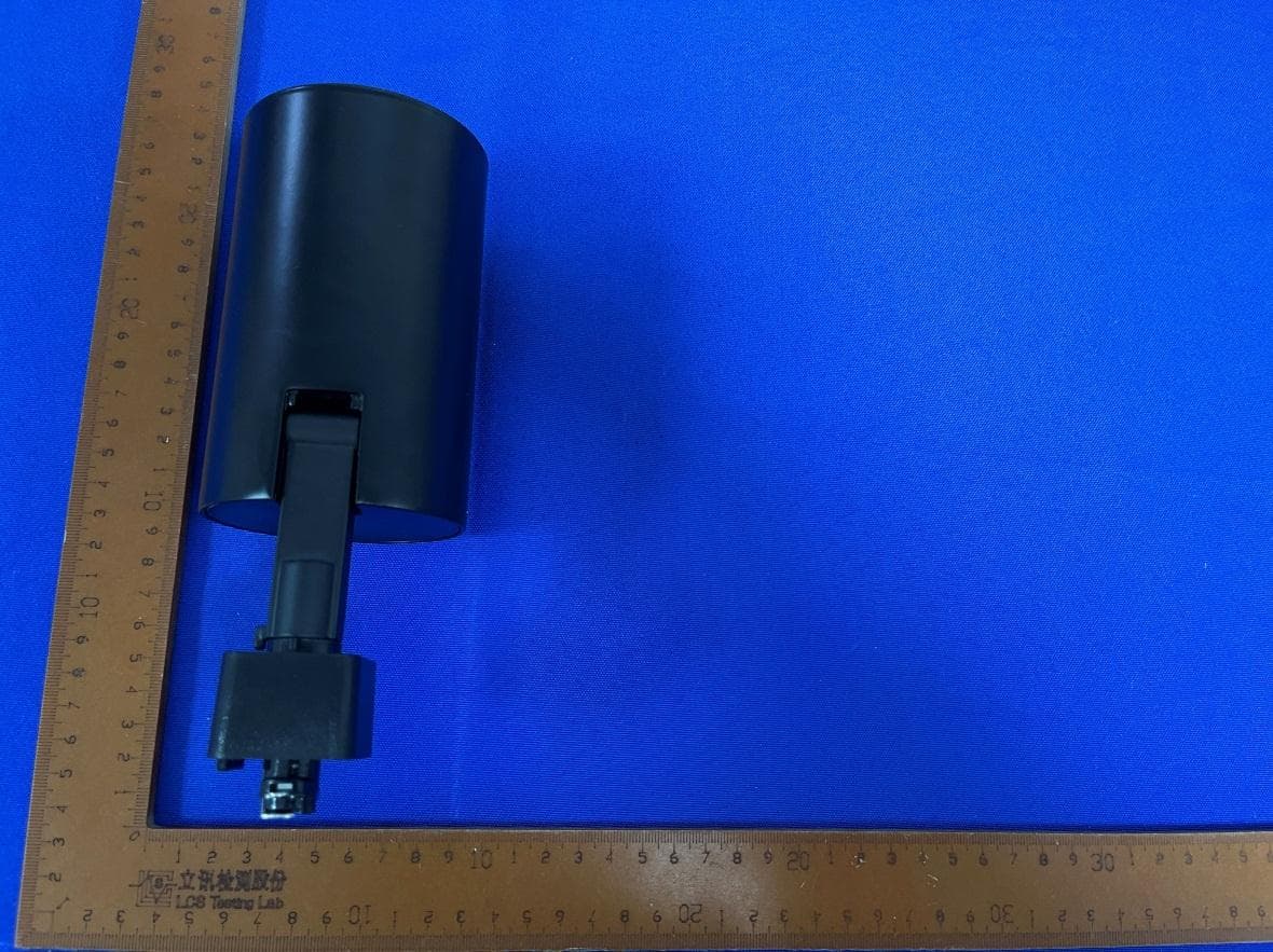 HIGH WATTAGE SMART LED TRACK HEAD - FCC ID 2A4FVLTHR006SMWH - Cloudy Bay Lighting Supply Inc (4)