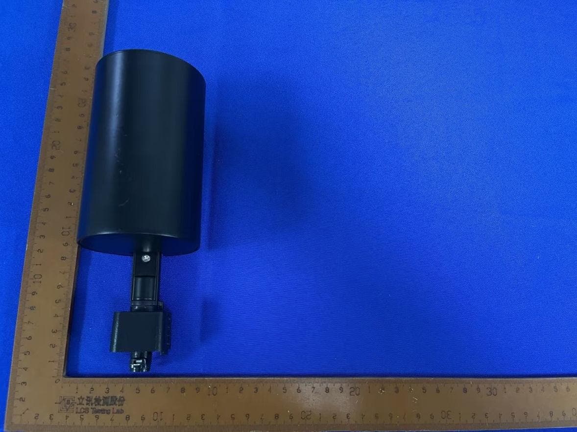 HIGH WATTAGE SMART LED TRACK HEAD - FCC ID 2A4FVLTHR006SMWH - Cloudy Bay Lighting Supply Inc (5)