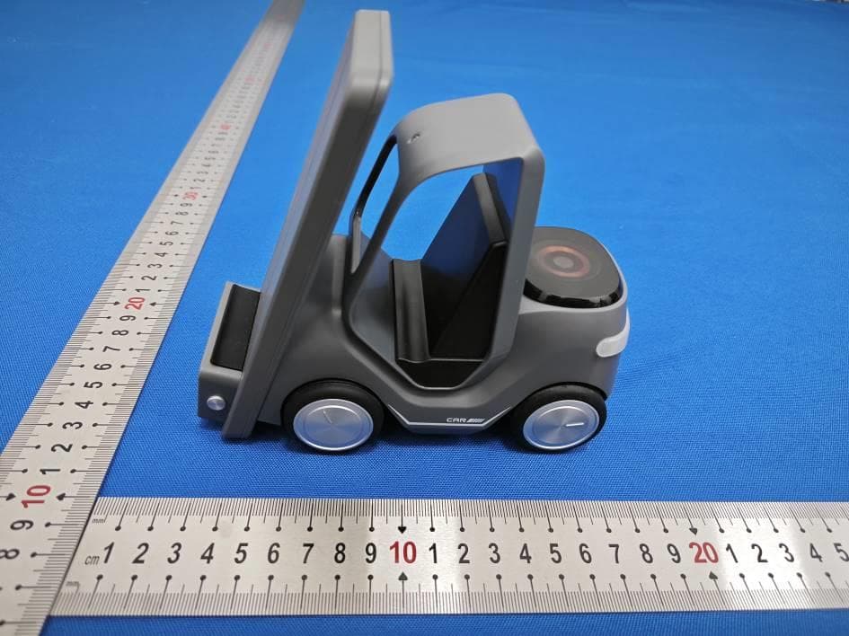 Desktop multi-function wireless charging stand(T20) - FCC ID 2A4FX-T20 - Shenzhen Leiden Digital Technology Co., Ltd (4)