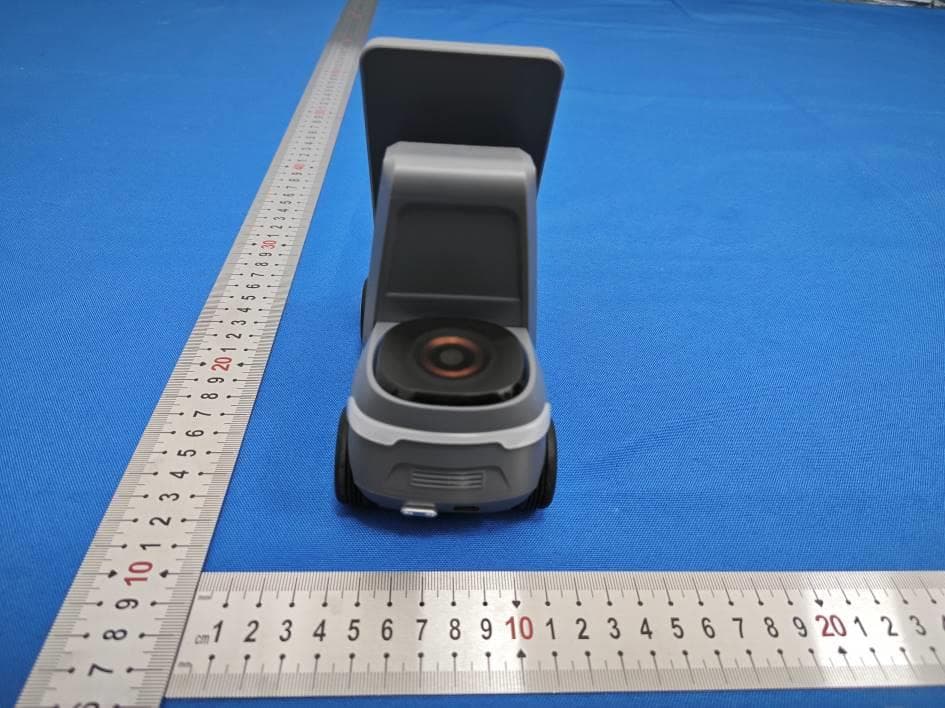 Desktop multi-function wireless charging stand(T20) - FCC ID 2A4FX-T20 - Shenzhen Leiden Digital Technology Co., Ltd (5)