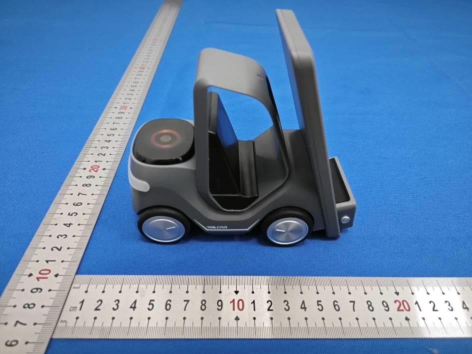 Desktop multi-function wireless charging stand(T20) - FCC ID 2A4FX-T20 - Shenzhen Leiden Digital Technology Co., Ltd (3)