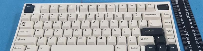 Keydous mechanical keyboard - FCC ID 2A4G3-NJ81 - Zhuhai Qiannuo Technology Co,.Ltd (4)