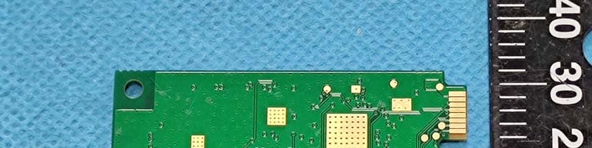 SX1302 Gateway Module - FCC ID 2A4G5-HLM5934 - Hangzhou Hylin IoT Technology Co., Ltd. (4)