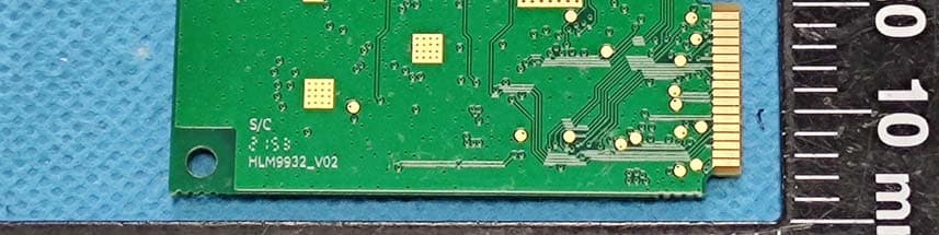 SX1302 Gateway Module - FCC ID 2A4G5-HLM5934 - Hangzhou Hylin IoT Technology Co., Ltd. (2)