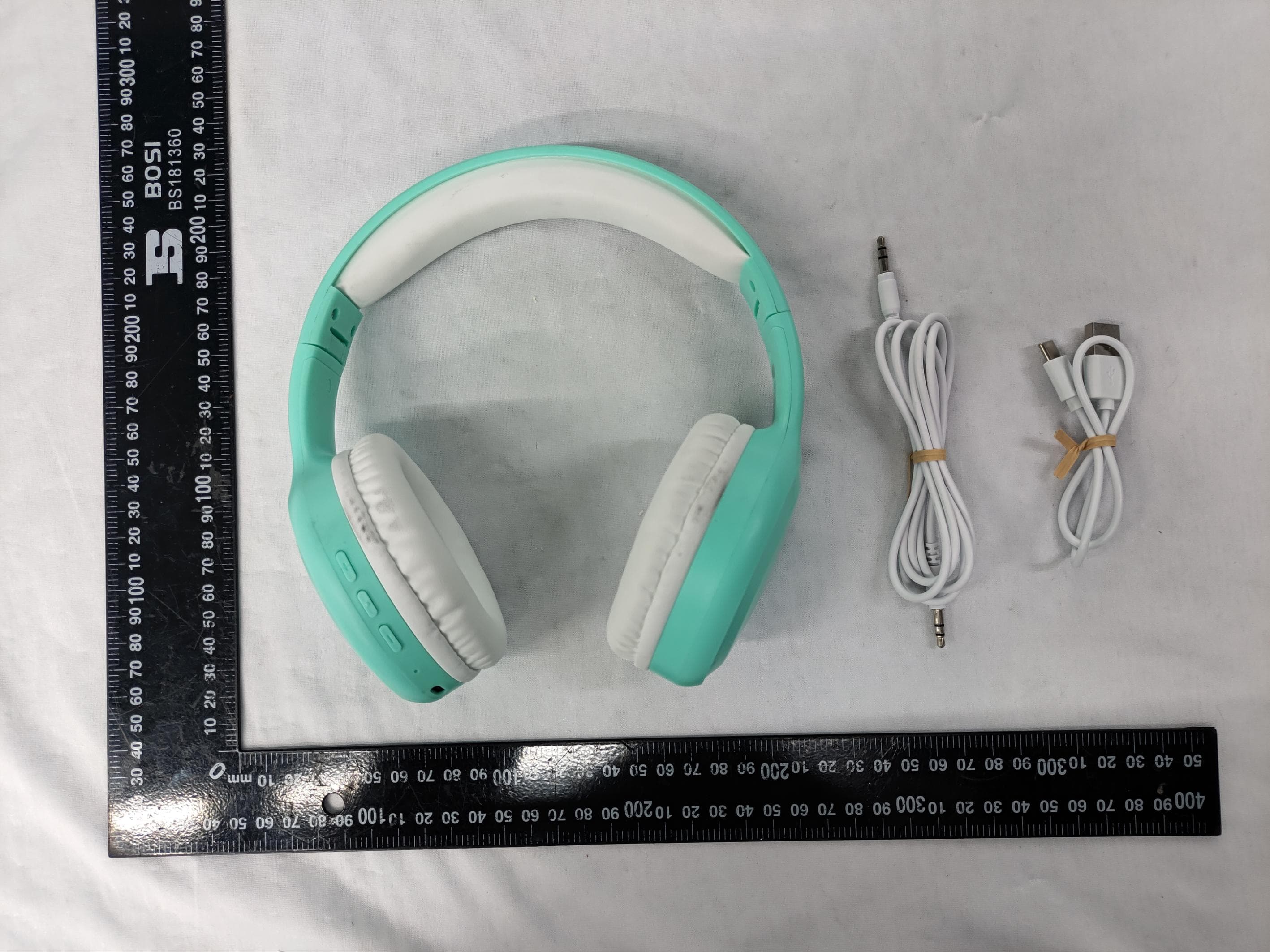 Bluetooth headphone - FCC ID 2A4G7-08 - DATAplus Supplies, Inc. (2)