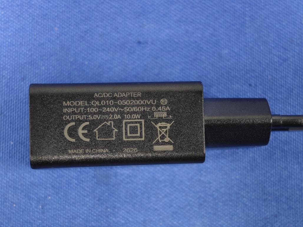 EVPAD Player - FCC ID 2A4G813P13S - YAU WAI TRADING (5)
