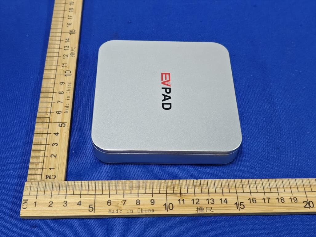 EVPAD Player - FCC ID 2A4G813P13S - YAU WAI TRADING (4)