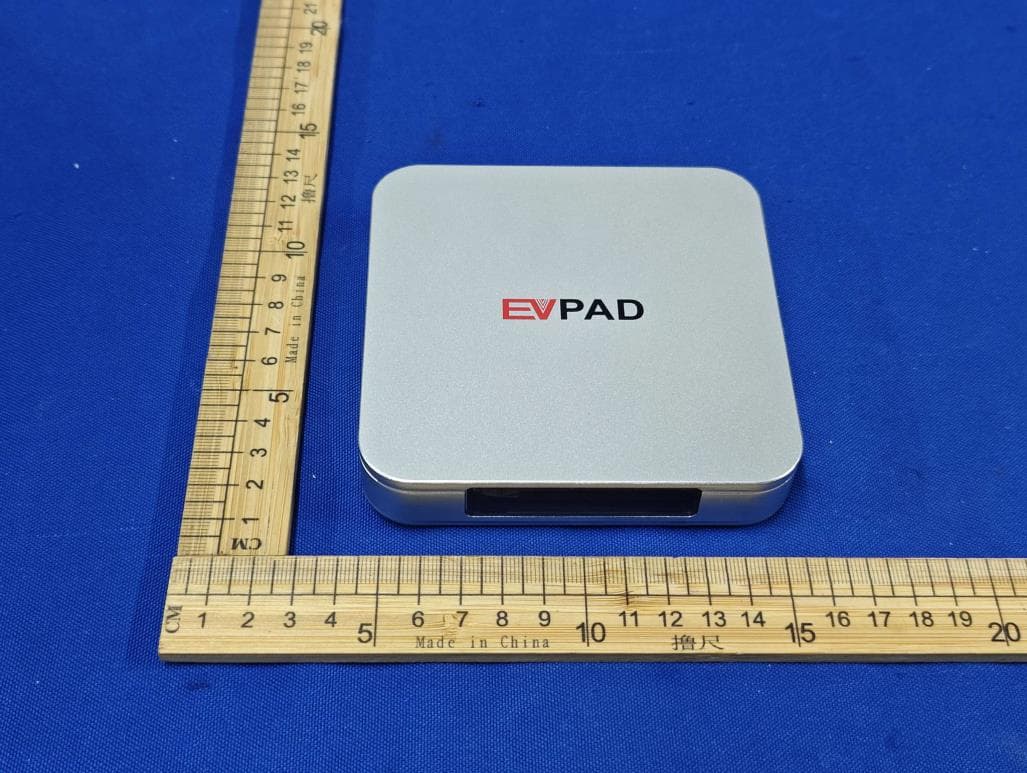 EVPAD Player - FCC ID 2A4G813P13S - YAU WAI TRADING (3)