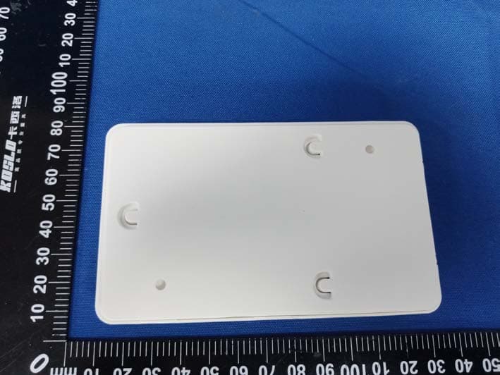 Remote Control Transmitter - FCC ID 2A4G9-011 - ZHENGZHOU DEWENWILS NETWORK TECHNOLOGY CO., LTD.