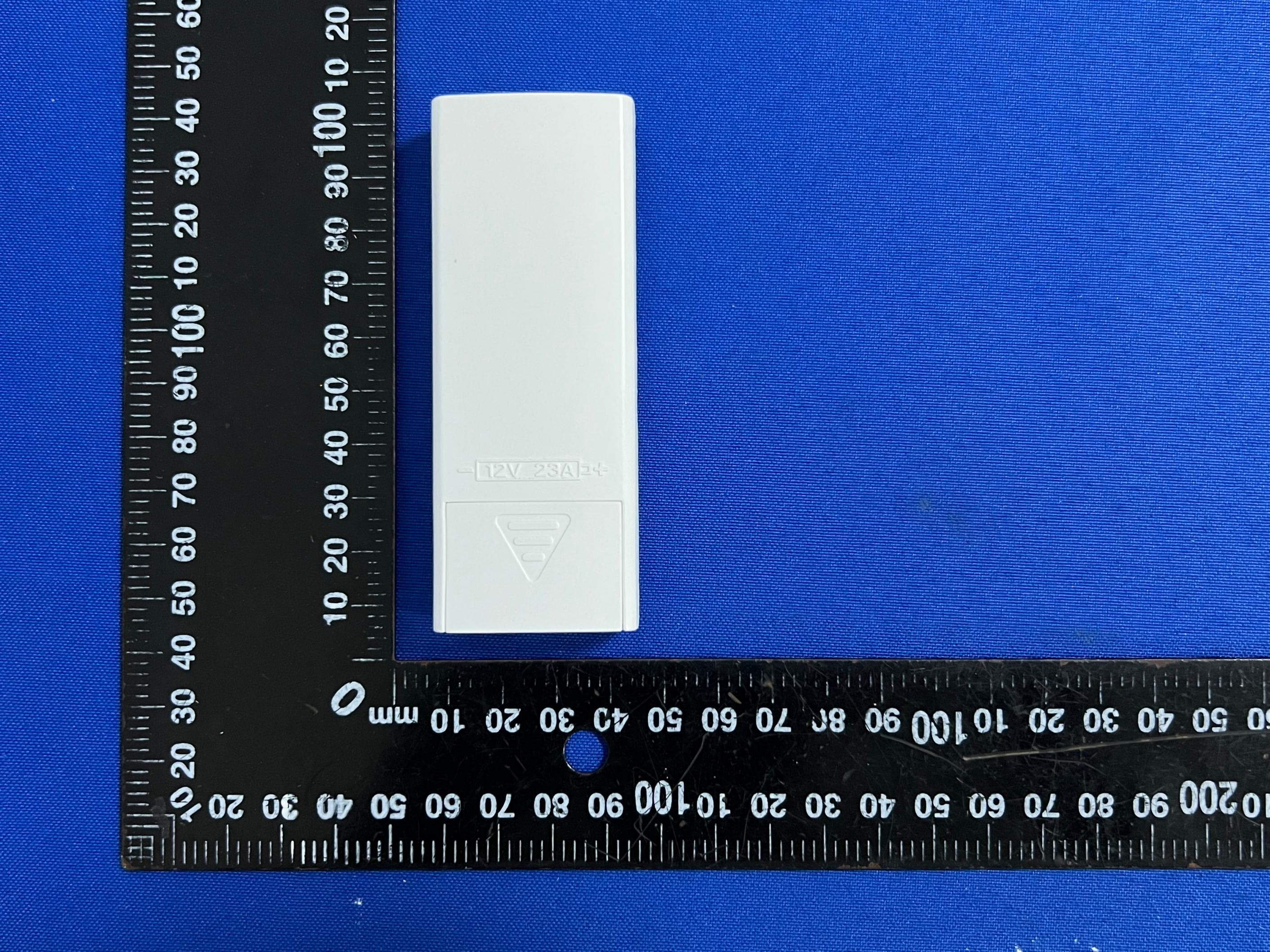 Remote control - FCC ID 2A4G9-IT104B - ZHENGZHOU DEWENWILS NETWORK TECHNOLOGY CO., LTD.