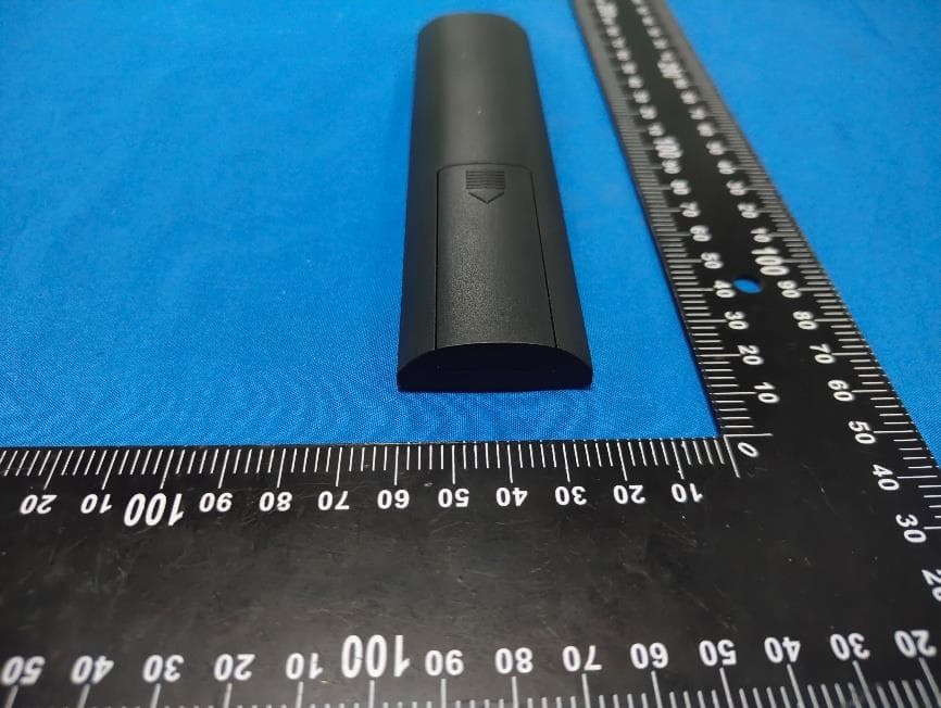 remote control - FCC ID 2A4G9-RGBYKQ002 - ZHENGZHOU DEWENWILS NETWORK TECHNOLOGY CO., LTD.