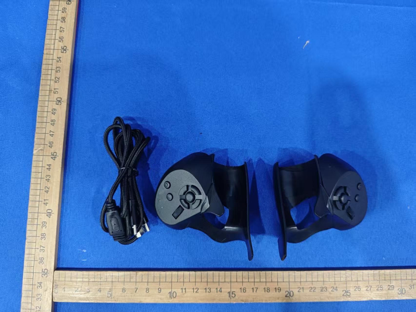 AddCon+ - FCC ID 2A4GC-SVPADCN1L - Shiftall Inc. (2)