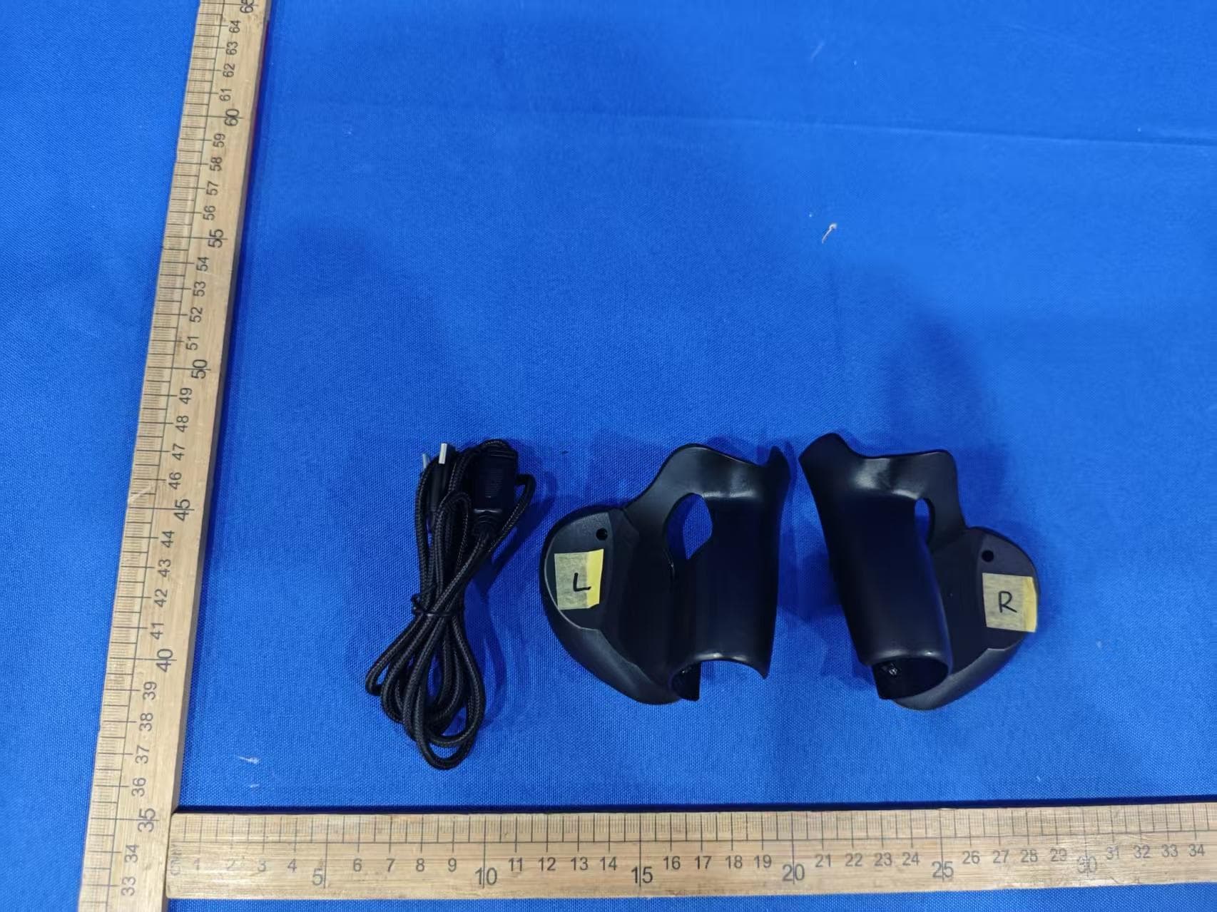 AddCon+ - FCC ID 2A4GC-SVPADCN1R - Shiftall Inc. (2)