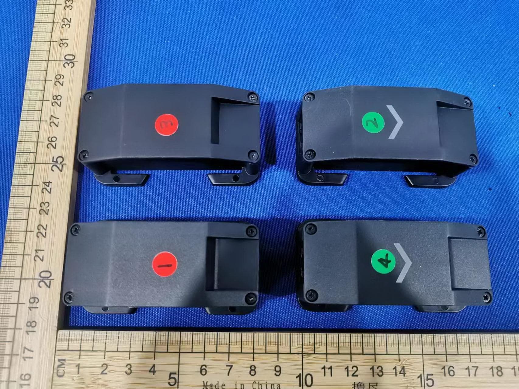 HaritoraX 1.1B - FCC ID 2A4GC-SVPMC2BS - Shiftall Inc. (3)