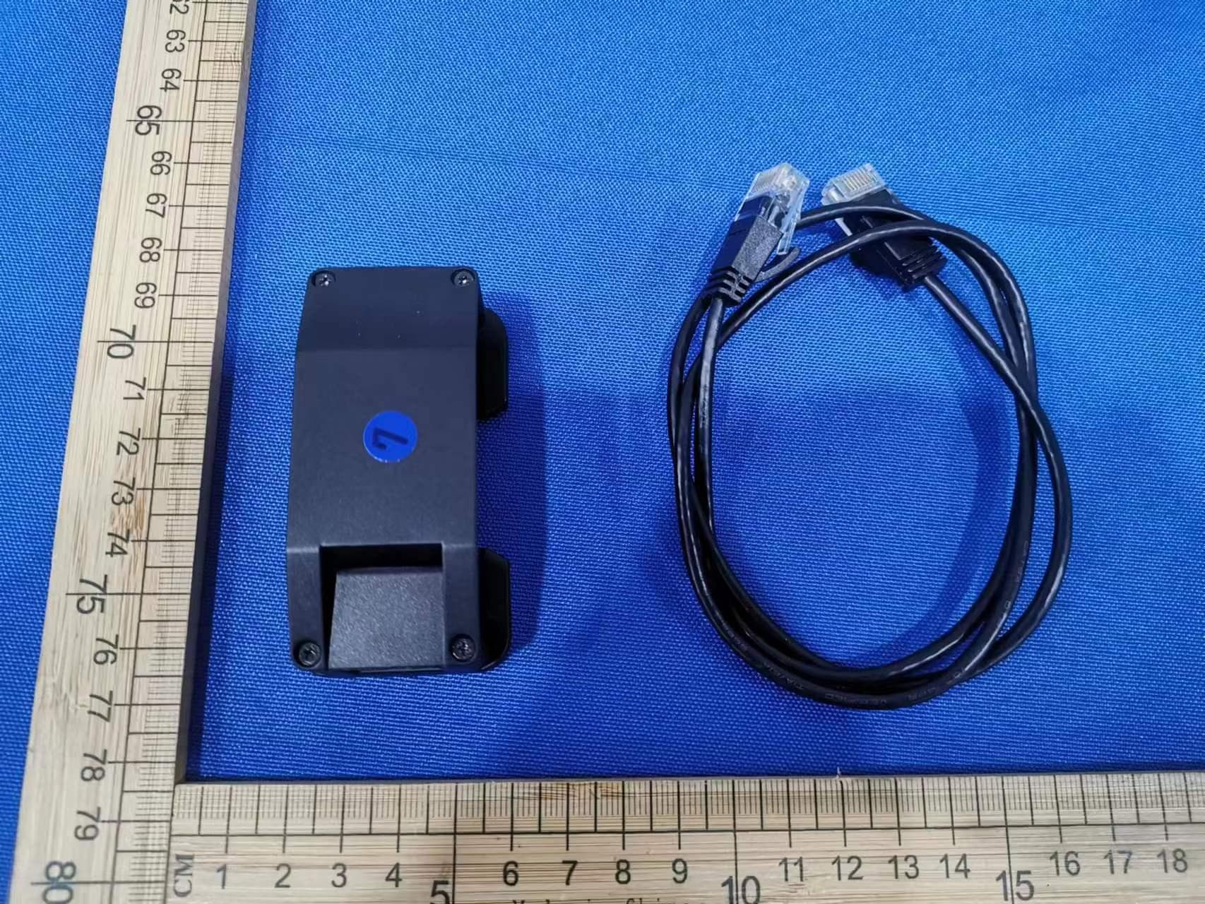 HaritoraX 1.1B - FCC ID 2A4GC-SVPMC2BS - Shiftall Inc. (2)