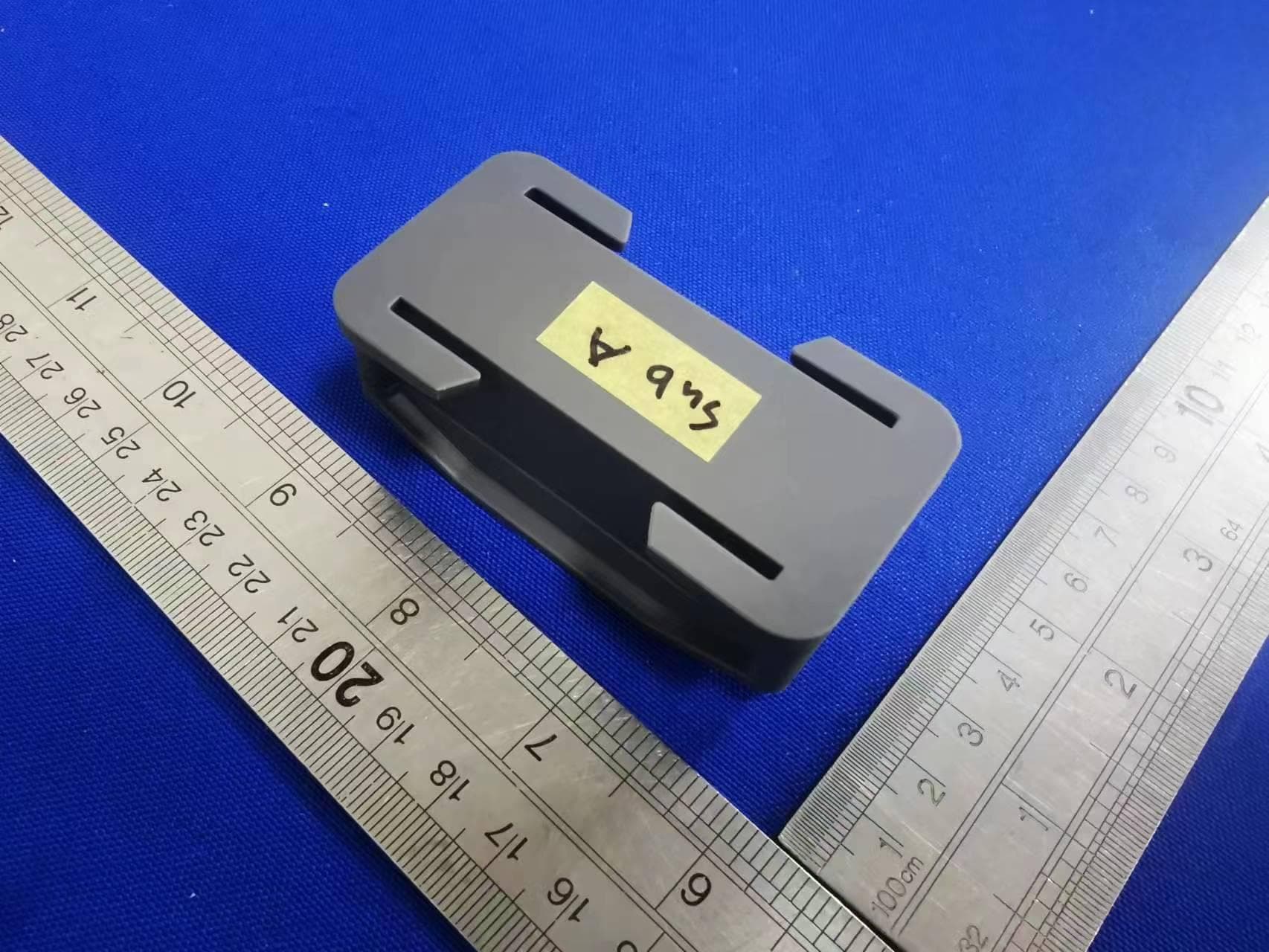 HaritoraX 1.1 - FCC ID 2A4GC-SVPMC2S - Shiftall Inc. (4)