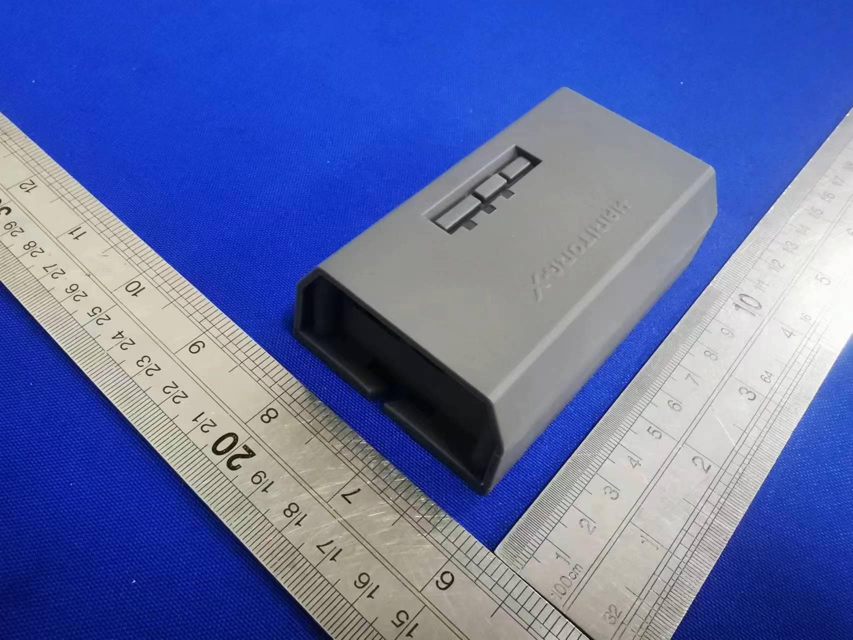 HaritoraX 1.1 - FCC ID 2A4GC-SVPMC2S - Shiftall Inc. (5)