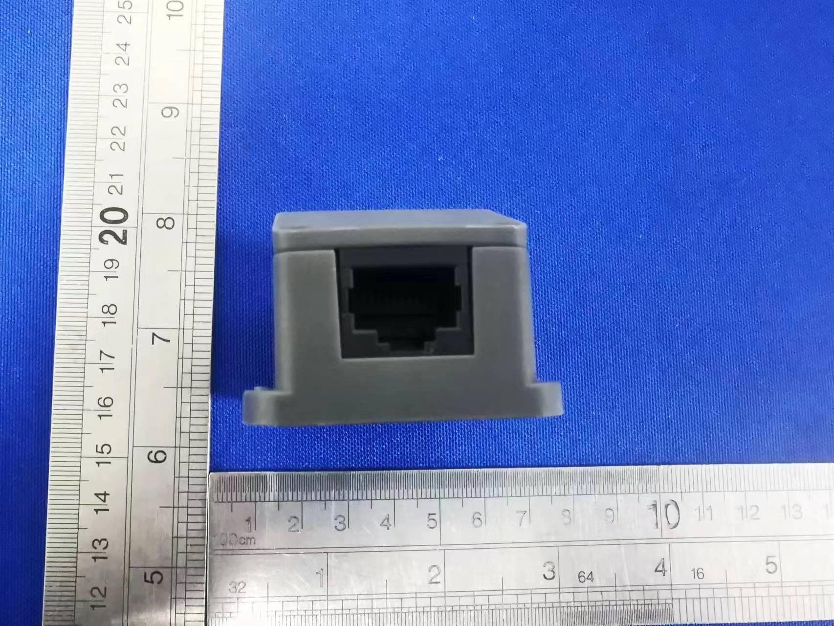 HaritoraX 1.1 - FCC ID 2A4GC-SVPMC2S - Shiftall Inc.
