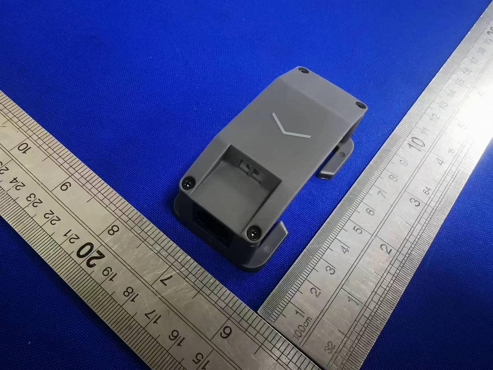 HaritoraX 1.1 - FCC ID 2A4GC-SVPMC2S - Shiftall Inc. (2)