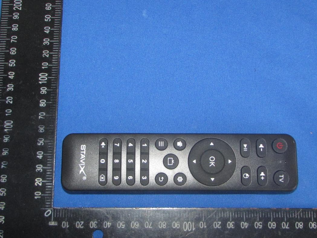 REMOTE CONTROL UNIT - FCC ID 2A4GF-123 - Zhuhai Gotech Intelligent Technology Co., Ltd. (3)
