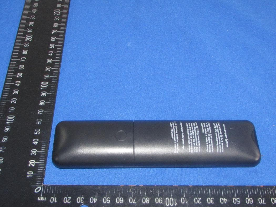 REMOTE CONTROL UNIT - FCC ID 2A4GF-123 - Zhuhai Gotech Intelligent Technology Co., Ltd. (2)