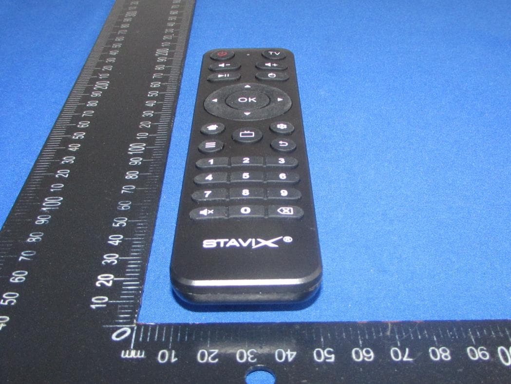 REMOTE CONTROL UNIT - FCC ID 2A4GF-123 - Zhuhai Gotech Intelligent Technology Co., Ltd.