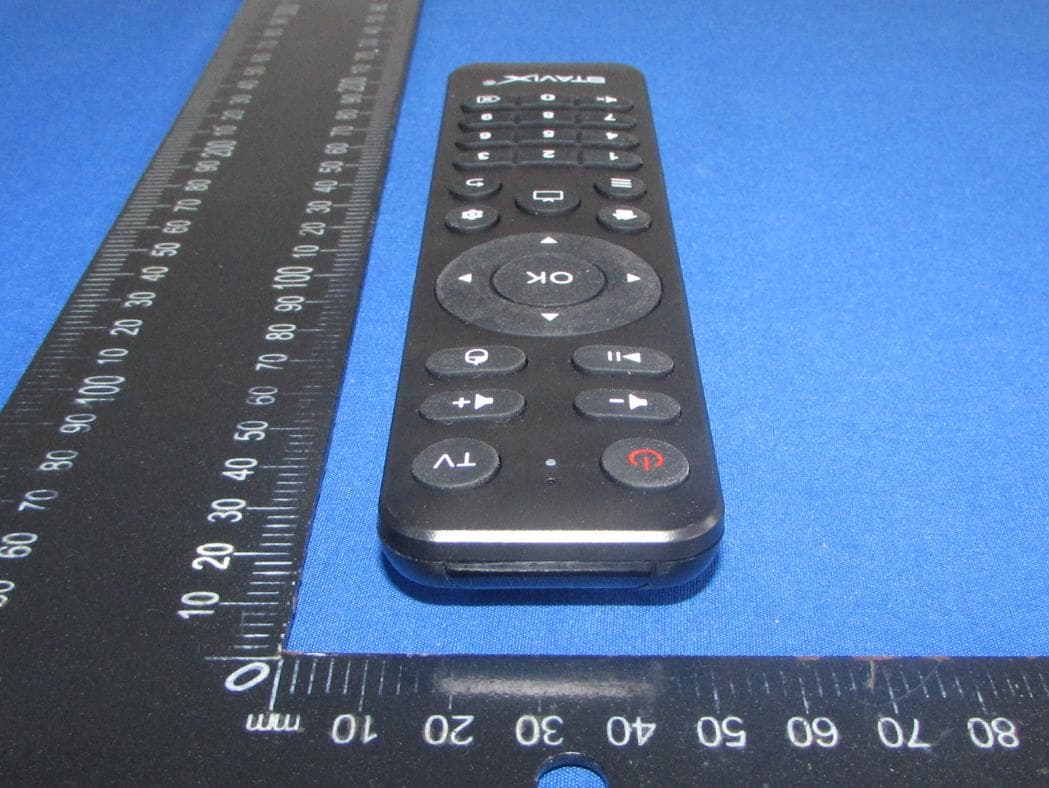 REMOTE CONTROL UNIT - FCC ID 2A4GF-123 - Zhuhai Gotech Intelligent Technology Co., Ltd. (4)